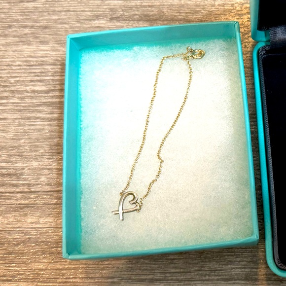 Tiffany & Co. Jewelry - Tiffany &co bracelet